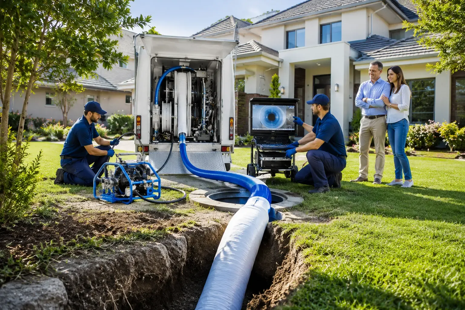 Local Pipe Relining services in Tenakee Springs, AK