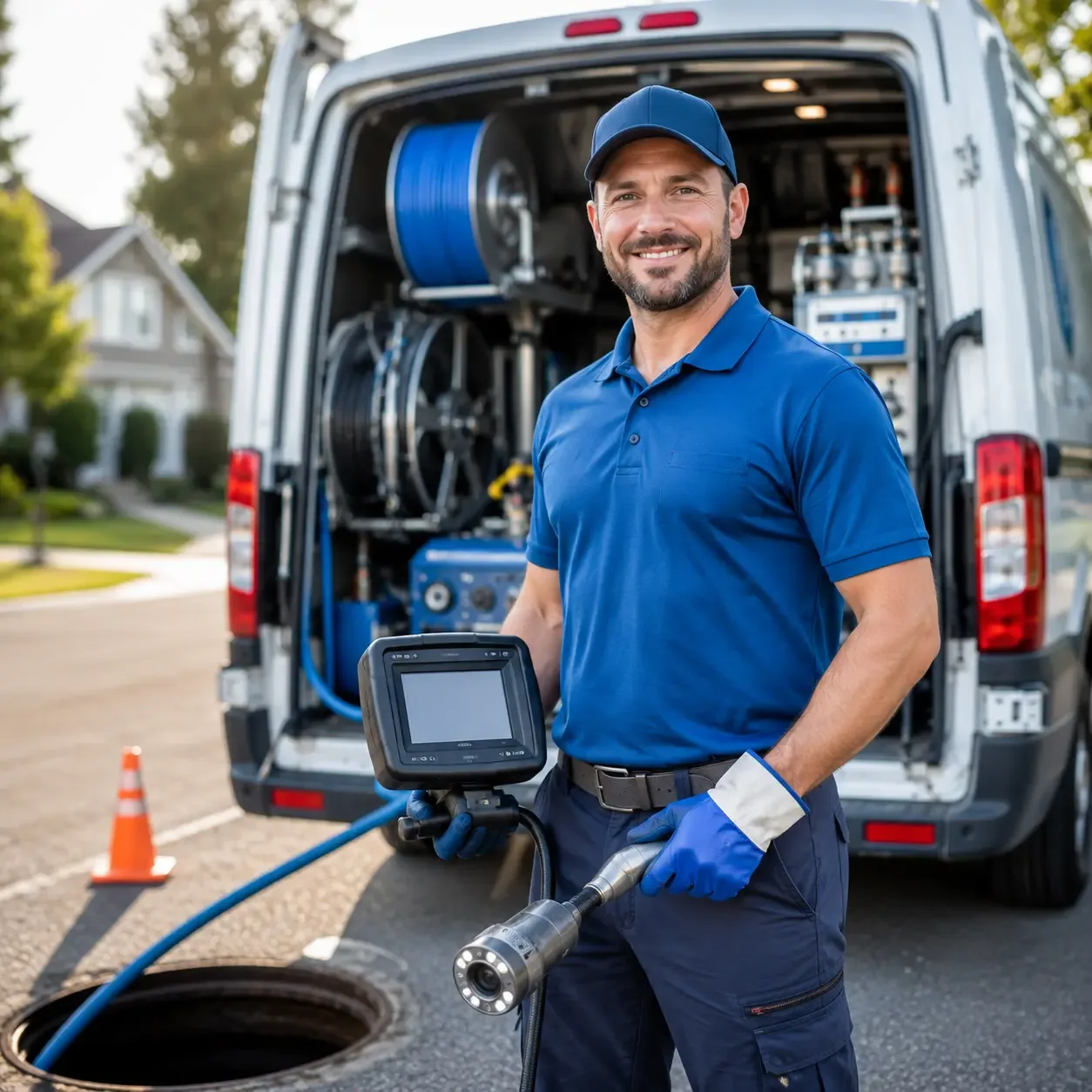 Local Pipe Relining specialists in Tenakee Springs, AK